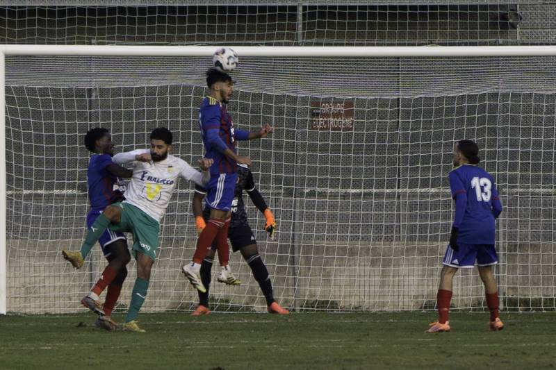 R1-J13 : MGCB VS MANDELIEU