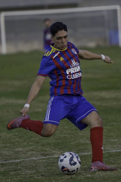 R1-J13 : MGCB VS MANDELIEU