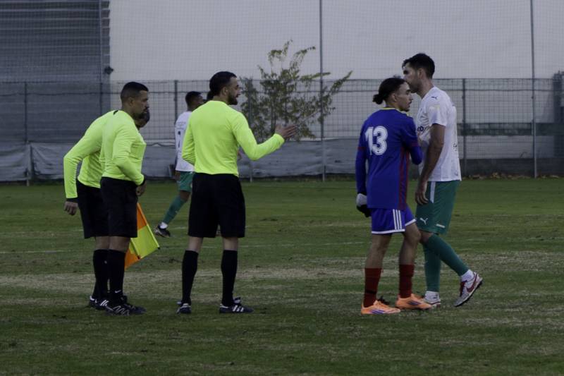 R1-J13 : MGCB VS MANDELIEU