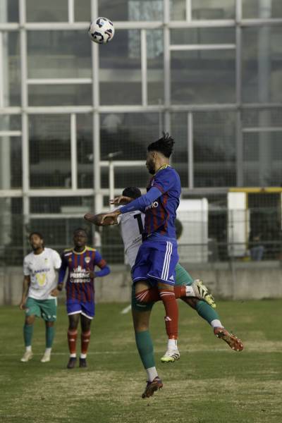 R1-J13 : MGCB VS MANDELIEU