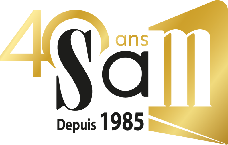 SAM VERANDAS - Partenaire officiel