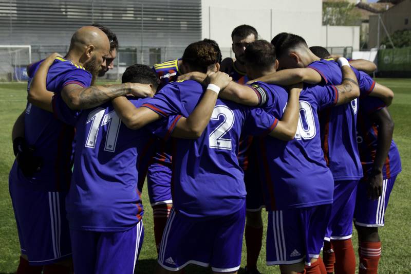 LES SURPRISES DE LA COUPE !