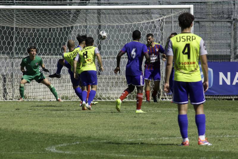 LES SURPRISES DE LA COUPE !