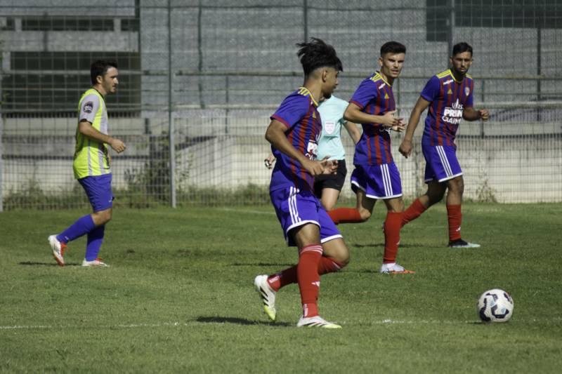 LES SURPRISES DE LA COUPE !