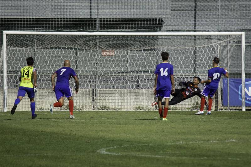 LES SURPRISES DE LA COUPE !