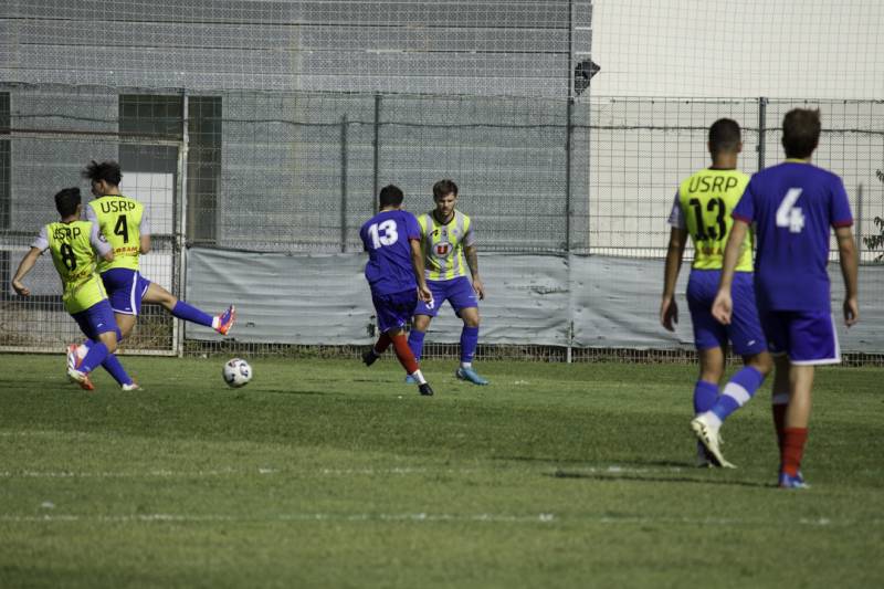 LES SURPRISES DE LA COUPE !