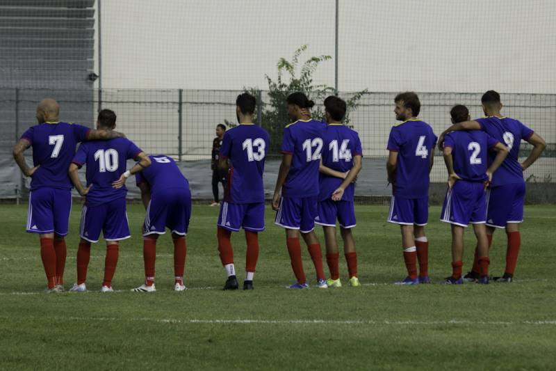 LES SURPRISES DE LA COUPE !