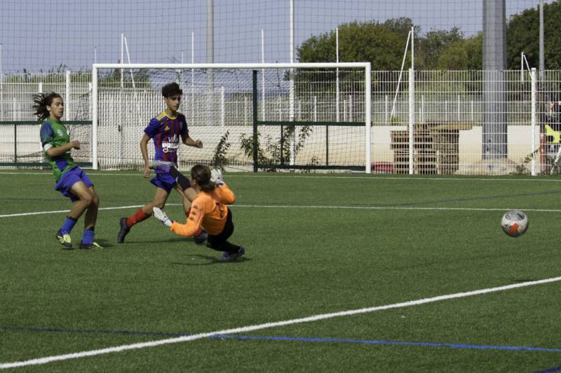 U15 D1 : NOS PHOENIX S'INCLINENT MALGRÉ UNE BONNE PRESTATION !