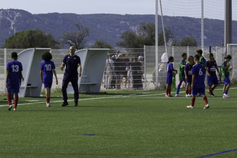 U15 D1 : NOS PHOENIX S'INCLINENT MALGRÉ UNE BONNE PRESTATION !