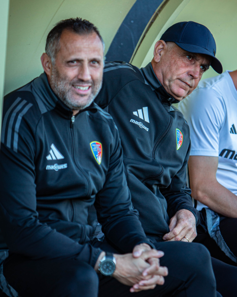 COMMUNIQUÉ OFFICIEL