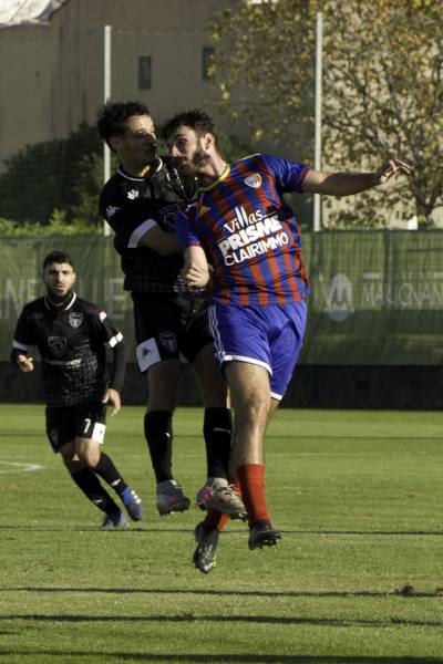 R1-J9 : RÉCEPTION DE SIX FOURS LE BRUSC