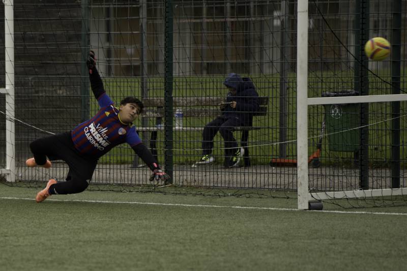 LES U12 CRITÉRIUM TOUJOURS INVAINCUS !