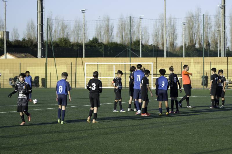 VICTOIRE IMPORTANTE DES U14 D2 FACE À CHÂTEAU GOMBERT !