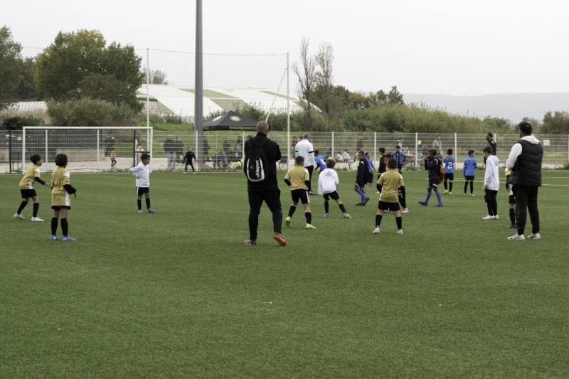 PLATEAU U9 AU BOLMON