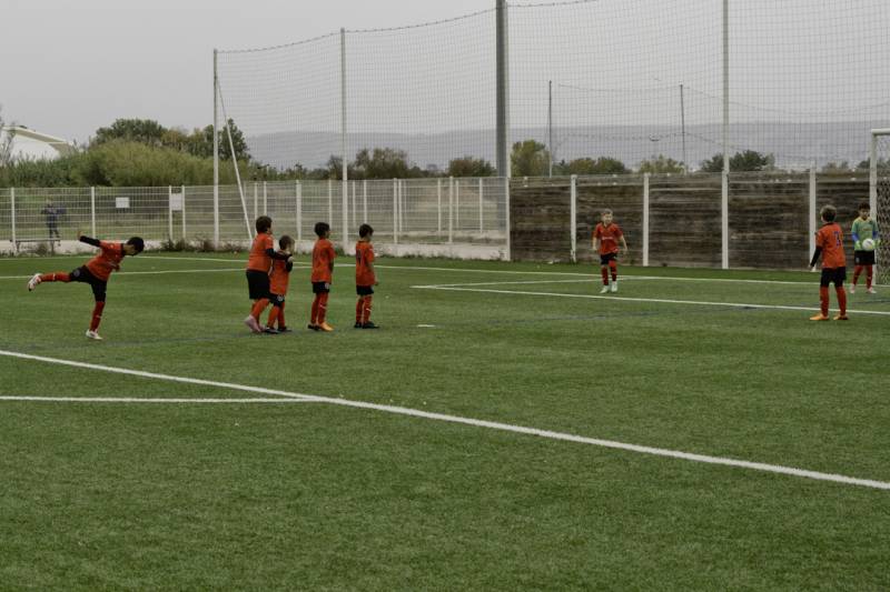 PLATEAU U9 AU BOLMON