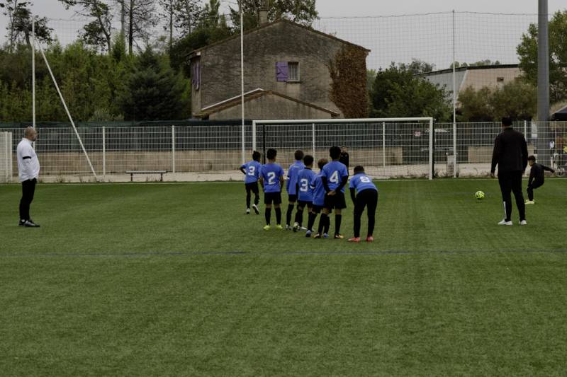 PLATEAU U9 AU BOLMON