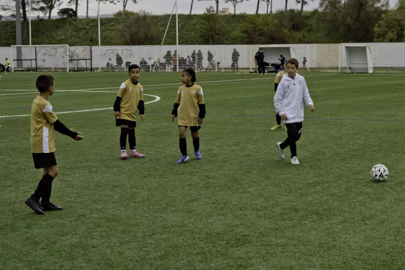 PLATEAU U9 AU BOLMON