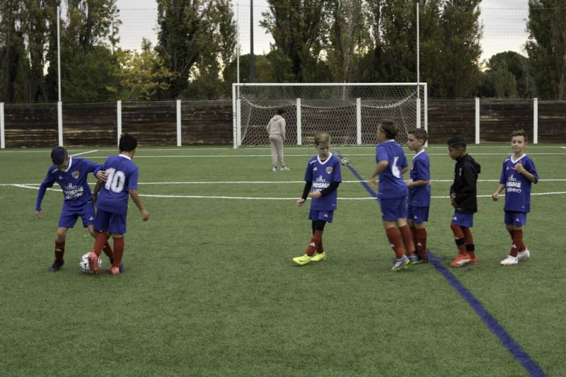 PLATEAU U9 AU BOLMON