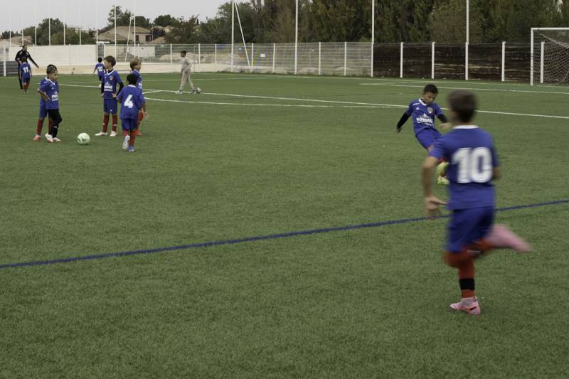 PLATEAU U9 AU BOLMON