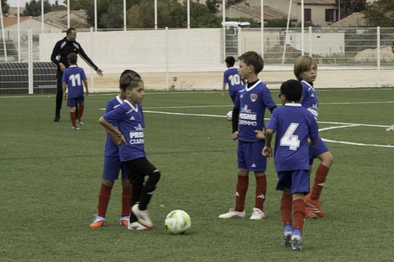 PLATEAU U9 AU BOLMON