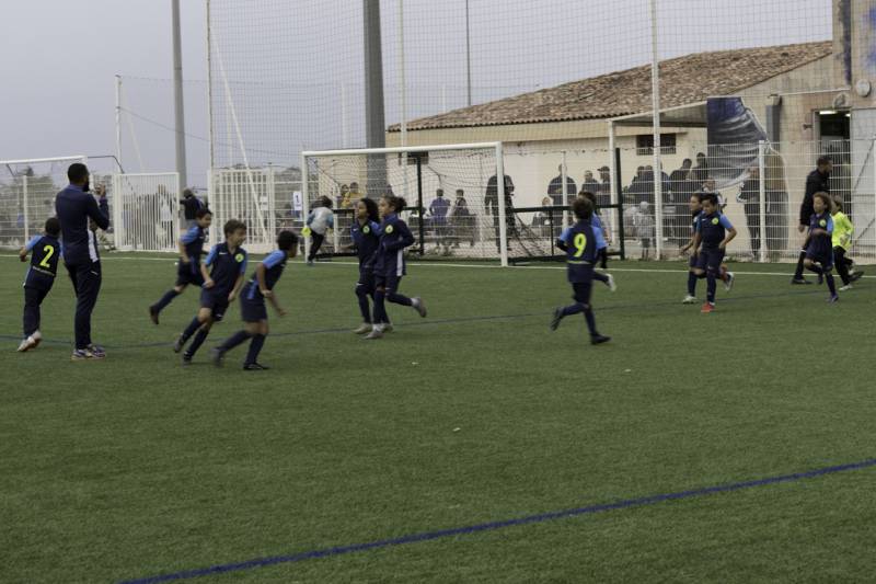 PLATEAU U9 AU BOLMON