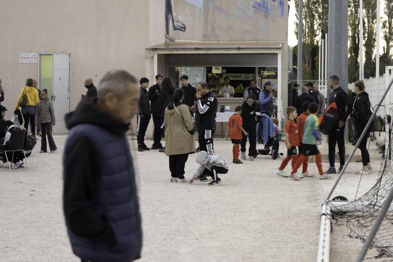 PLATEAU U9 AU BOLMON