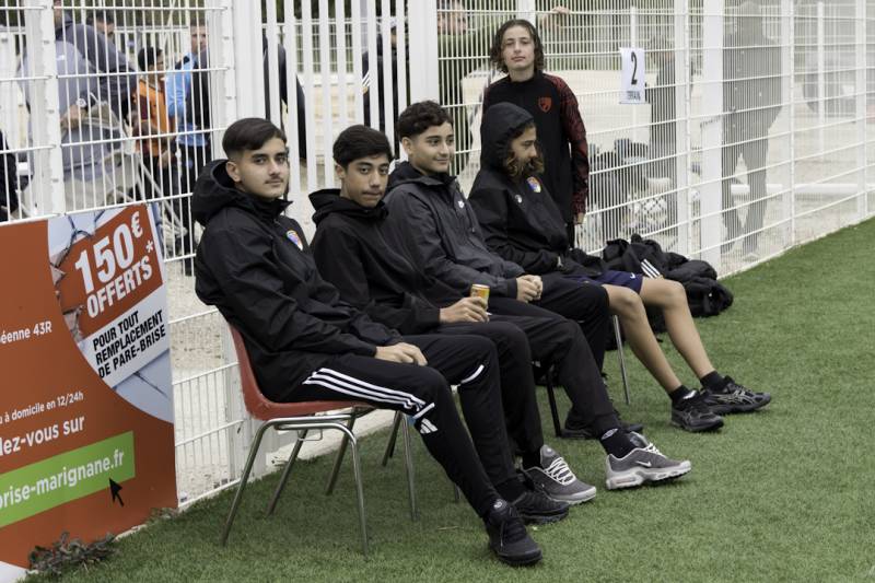 PLATEAU U9 AU BOLMON