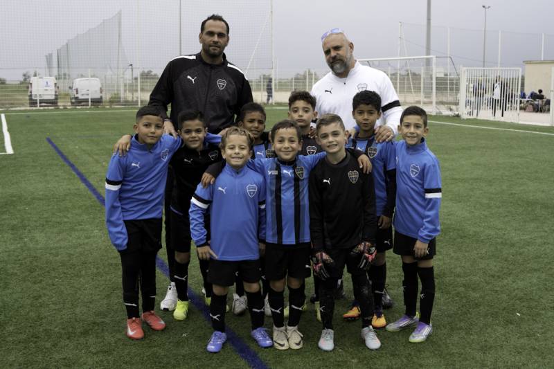 PLATEAU U9 AU BOLMON