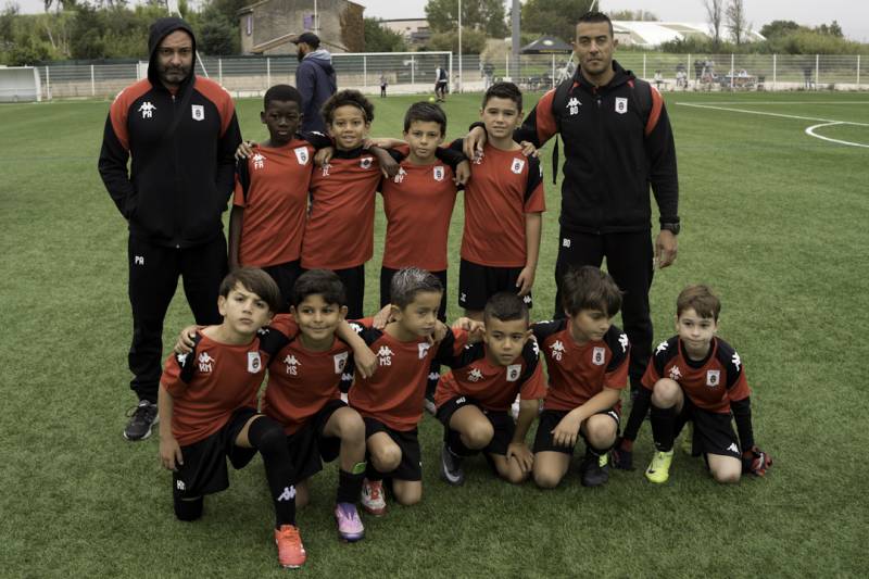 PLATEAU U9 AU BOLMON