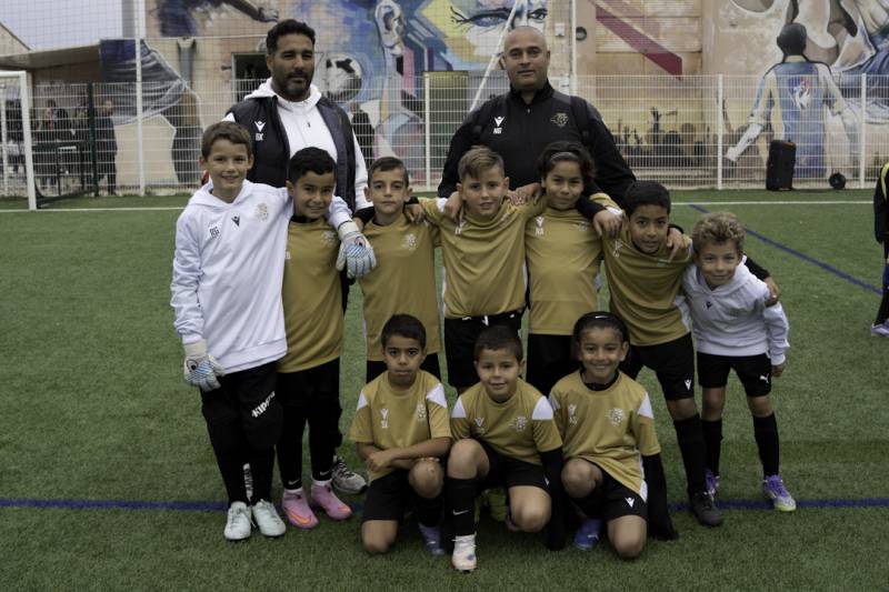 PLATEAU U9 AU BOLMON