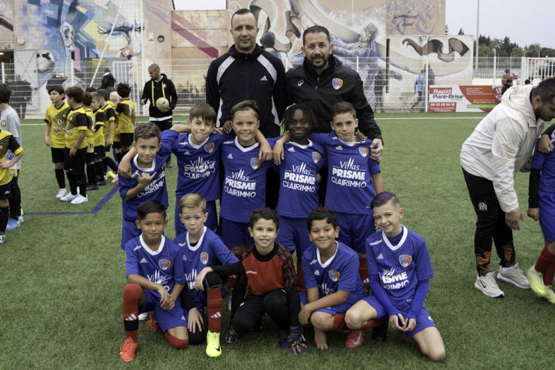 PLATEAU U9 AU BOLMON