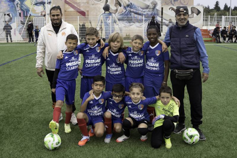 PLATEAU U9 AU BOLMON