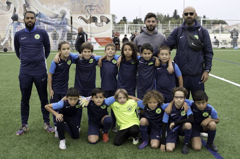 PLATEAU U9 AU BOLMON