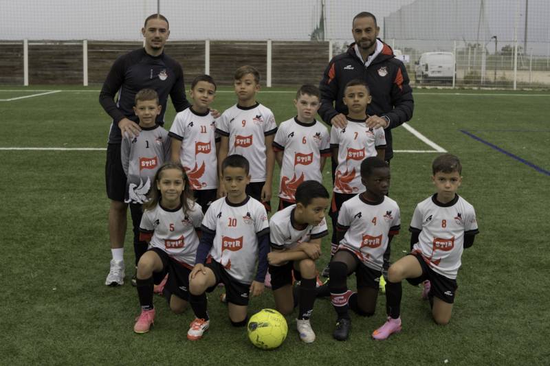 PLATEAU U9 AU BOLMON