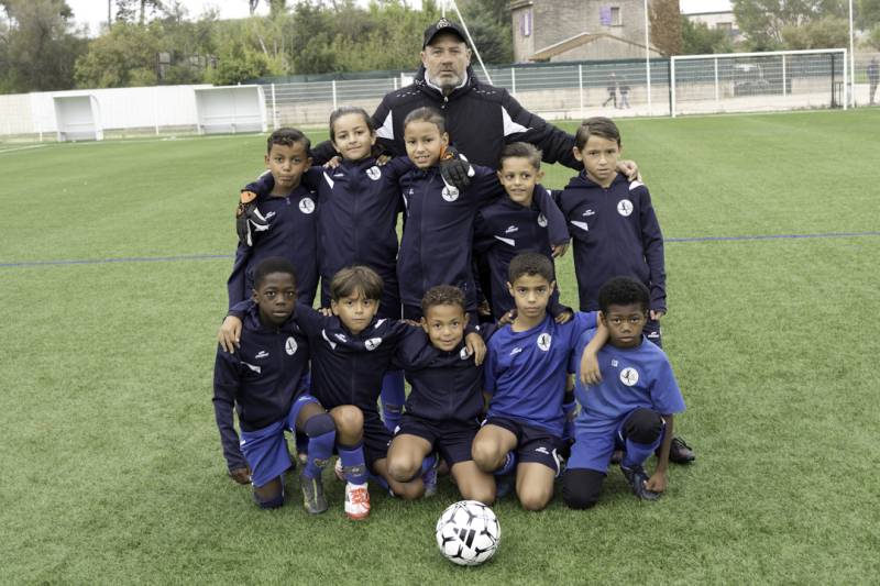 PLATEAU U9 AU BOLMON