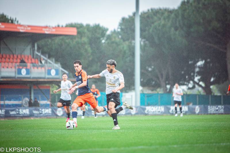 J24 : MHSC VS MGCB