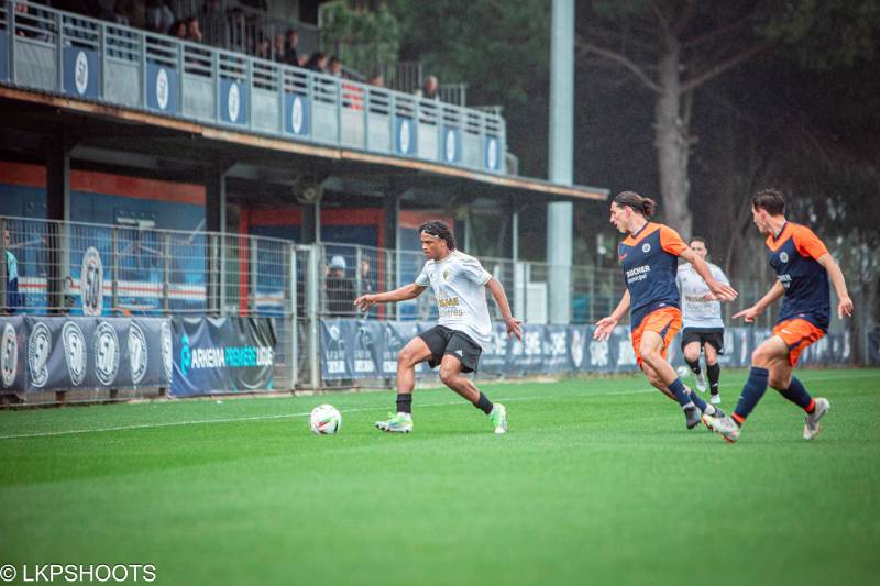 J24 : MHSC VS MGCB