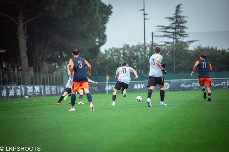 J24 : MHSC VS MGCB