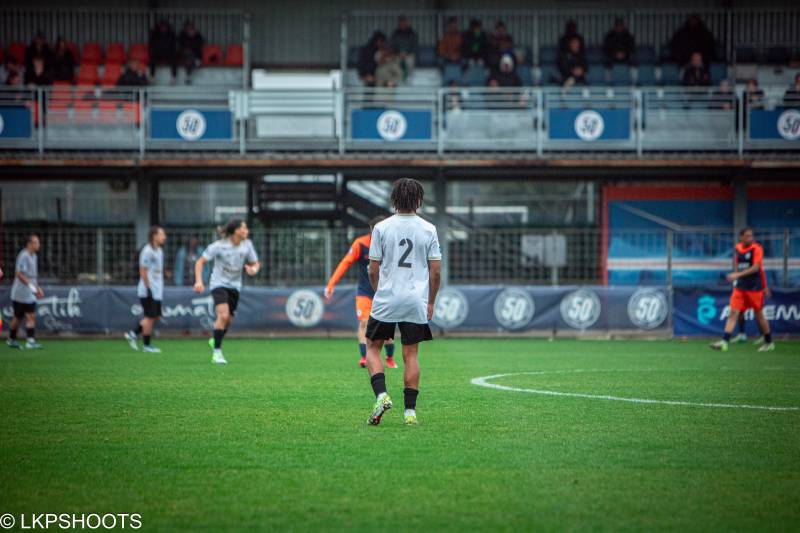J24 : MHSC VS MGCB