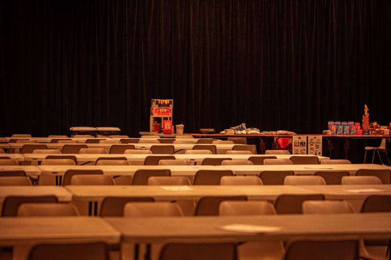 SUCCÈS POUR LE SUPER LOTO DU MGCB À GIGNAC-LA-NERTHE !