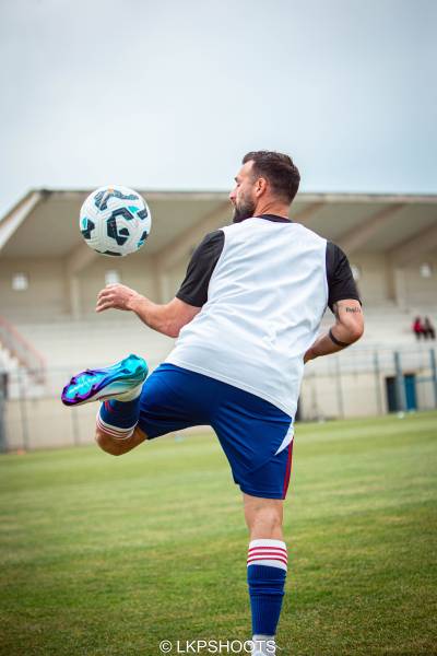 J27 N2 : MGCB VS HYERES FC