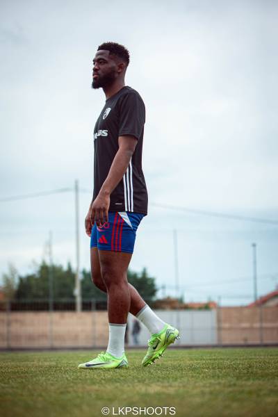 J27 N2 : MGCB VS HYERES FC