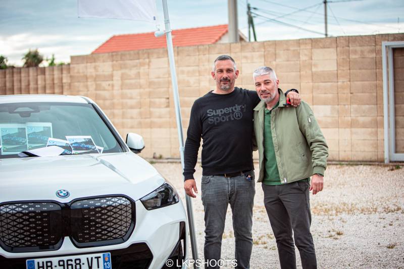 J27 N2 : MGCB VS HYERES FC