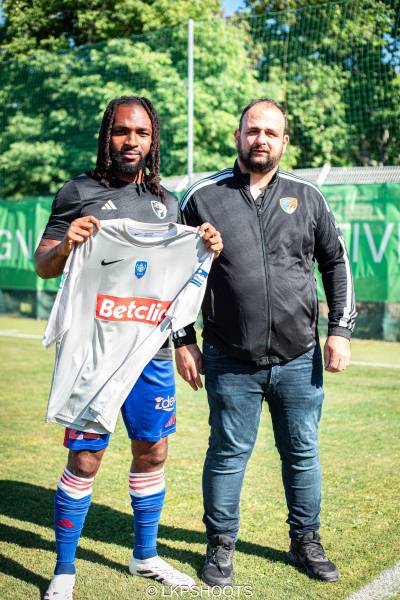 J29 N2 : MGCB VS FRÉJUS SAINT-RAPHAËL