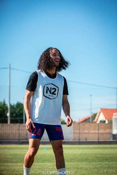 J29 N2 : MGCB VS FRÉJUS SAINT-RAPHAËL