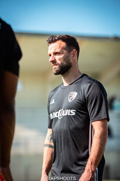 J29 N2 : MGCB VS FRÉJUS SAINT-RAPHAËL