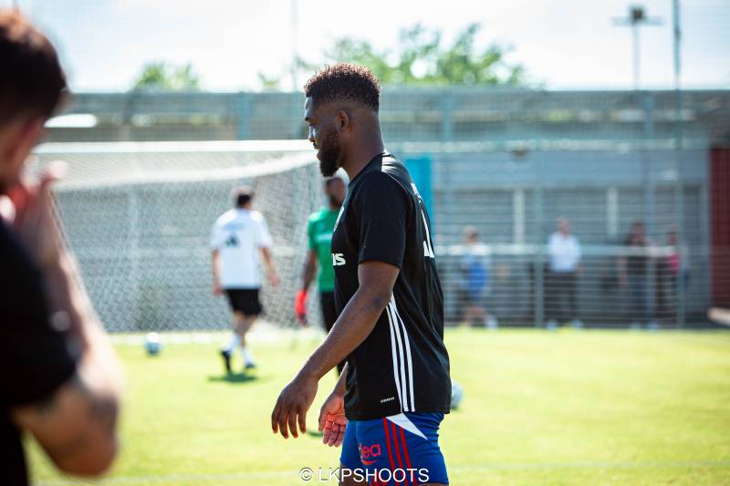 J29 N2 : MGCB VS FRÉJUS SAINT-RAPHAËL