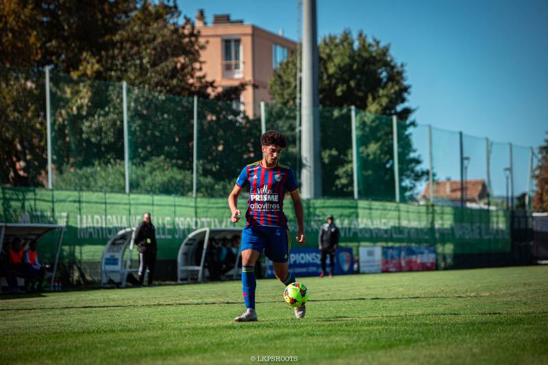U18 R2 GAMBARDELLA : VICTOIRE AUX TIRS AU BUT CONTRE L’AS ROGNAC