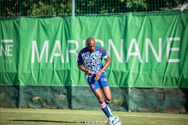 J29 N2 : MGCB VS FRÉJUS SAINT-RAPHAËL