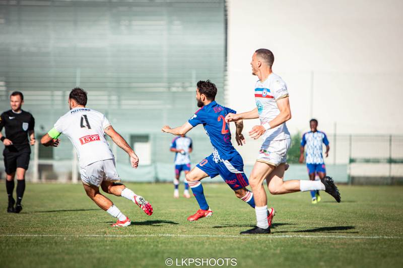J29 N2 : MGCB VS FRÉJUS SAINT-RAPHAËL